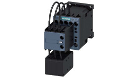 Stycznik 230 V AC Siemens styki: 3 1NO + 1NC 3RT2617-1AP03