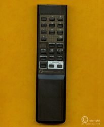 PILOT DO CD/AUDIO FUNAI RC-70