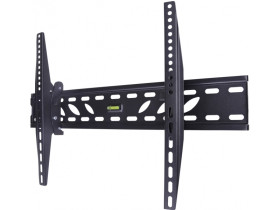 Uchwyt Basic do ściany 37-70 cali czarny LCD/PDP LP09