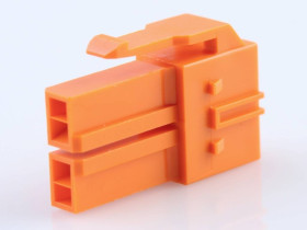 Molex 1510492200 Obudowa złącza pin żeńskiego na PCB, 1 szt.