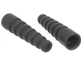 Osłona na wtyk BNC zaciskany RG58