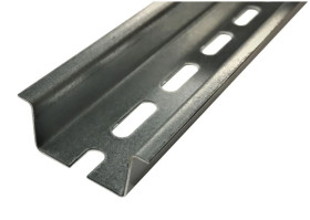 Szyna montażowa perforowana TH35 15mm TH35 2m15 /2m/