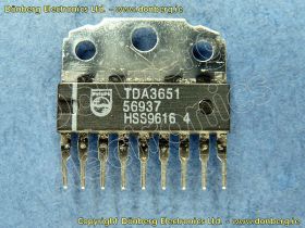 TDA3651