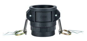 Złącze do węży RS PRO