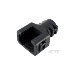 TE Connectivity 2292798-3 AS16 Backshell 3P Plug Male Unshrouded
