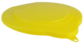 Lid f/Bucket 5688, 6 Litre(s), Yellow