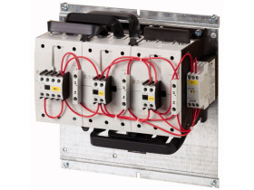 Układ gwiazda-trójkąt I=260A 132kW SDAINLM260(230V50HZ,240V60HZ) 101031 EATON