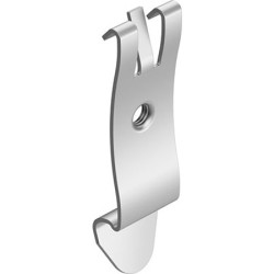 Zestaw montażowy Festo Szyna montażowa VAME