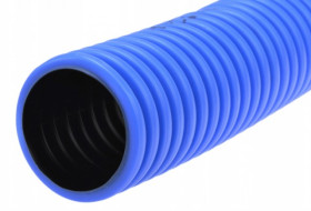 PESZEL DWUWARSTWOWY Z PILOTEM 40/32MM 25