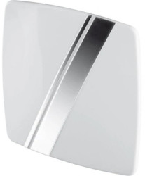 Panel do ramki i korpusu 100mm biały Linea PLB100