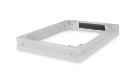 Cokół Do Szaf Stojących 19 Cali Hyper 100X600x600mm Szary Digitus...