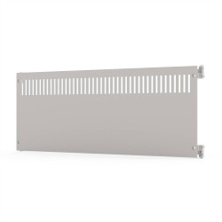 nVent SCHROFF 24576149 Płyta tylna 4 szt.