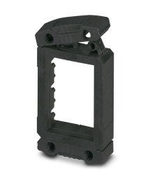 Akcesorium do rynien kablowych Poliamid , Rama uszczelniająca Phoenix Contact