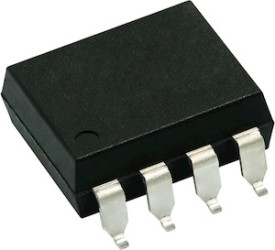 VOWH260A High Speed Optocoupler, 10 MBd