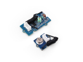 SeeedGrove - Radio 433MHz Simple RF link kit