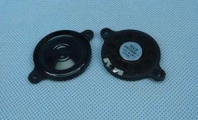 VEC-40DS08GE1-75ND 0,5W 8 OM 40mm GŁOŚNI