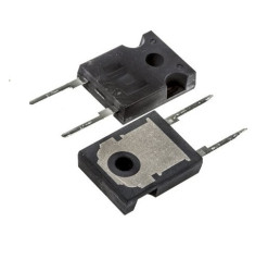 STMicroelectronics Diody prostownicze i diody Schottky'ego DO-247 LL 30 A Otwór przelotowy 1200 V Pojedyncza 2-pinowy