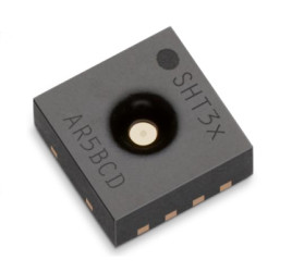 SHT31-DIS-F SENSIRION