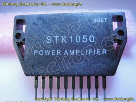 STK1050