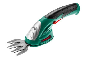 Trymer do trawy i żywopłotu 7,2V Li-Ion 52G311