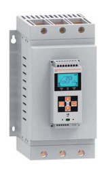 Układ łagodnego rozruchu 75 kW Lovato Łagodny rozruch 2-fazowy 600 V AC 135 A IP00