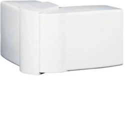 Kąt zewnętrzny tehalit.LF/LFF regulowany 40x60mm, biały LFF4006039016