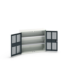 Szafa Blacha stalowa Bott 1050 x 350 x 900mm