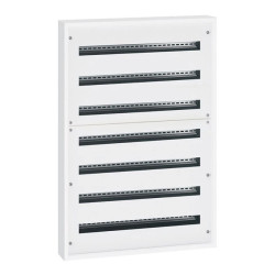 Rozdzielnica naścienna 7x36 XL3 S 160 337217