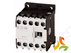 Stycznik mocy 230V AC 1NO 6A DILEEM-10 051608 EATON