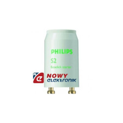 Starter S-10 (4-65W) PHILIPS