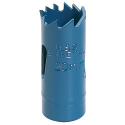 Draper Expert 41070 20mm Hss Bi Metal Holesaw Blade