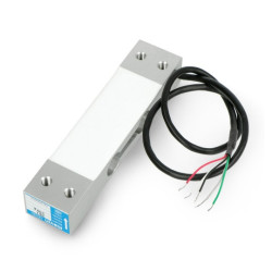 Belka tensometryczna NA1 20kg (200N) - 0,5m