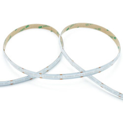 Taśma LED 24V COB RGB 840SMD 14,4W/m IP20 / ID-2374