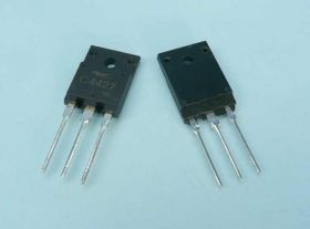 2SC-4427 NPN 5A/1100V/50W TO-218 TRANZYS