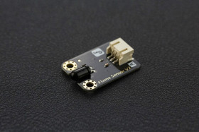 Gravity: Analog Flame Sensor For Arduino [Discontinued]