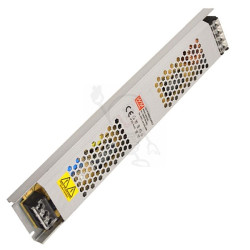 Zasilacz imp. 24V DC 8,3A 200W IP20 Mod. Bowi 265
