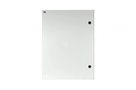 Obudowa hermetyczna RH IP67 800x600x300 (WxSxG) RAL7035 A-RH 863