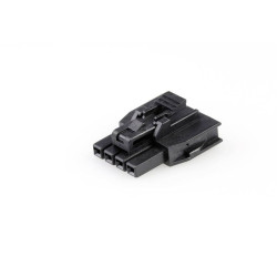 Molex 1053071204 Nano-fit Receptacle Housing 4 Pin 2.5mm Pitch