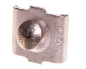 Łącznik stykowy do korytek siatkowych GSV 34 VA4401 6016648 /20szt./