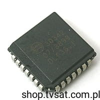 30342 Automotive IC SMD-PLCC28 BOSCH BULK