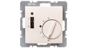 Regulator Temperatury 24V 10A 5C Ip20 Kremowy 20318982