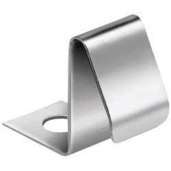 Keystone 5230 SMD Contact For AAA/AAAA/N/23A/27A Tin-Nickel Coated