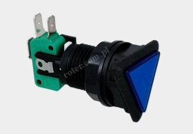 Przełącznik do gier HG1-8S HSN