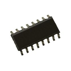 U.S. SG3525 AP SMD SO16
