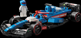 77246 LEGO® Speed Champions - Visa Cash App RB VCARB 01 F1® racing car