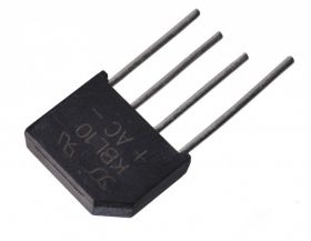 MP 4A 1000V MOST.PR.KBL10