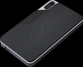 3826471 Intenso external SSD TX100, 2 TB, 500 Mbps