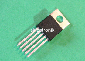 Stabilizator LM2575T 5.0