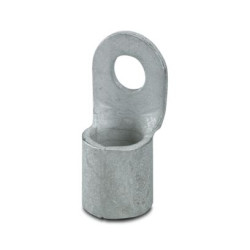 Zacisk oczkowy nieizolowany średnica wew 17mm Srebrny Phoenix Contact