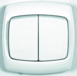 Bingo, łącznik dwubiegunowy,